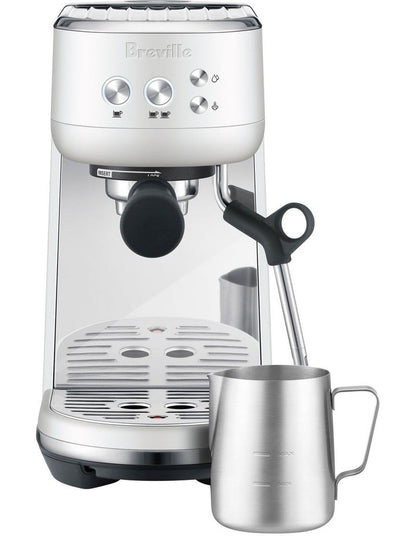 The Bambino Coffee Machine BES450SST