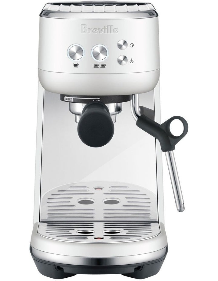 The Bambino Coffee Machine BES450SST