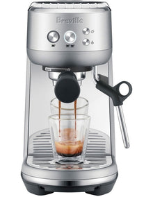 The Bambino Coffee Machine BES450BSS