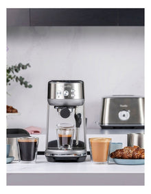 The Bambino Coffee Machine BES450BSS