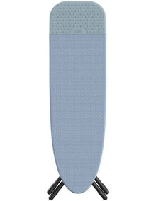Glide Ironing Board with Compact Legs 50005 in Grey/Yellow
