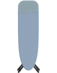 Glide Ironing Board with Compact Legs 50005 in Grey/Yellow