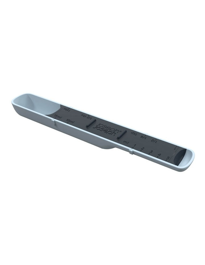 Measure Up Measuring Spoon Blue