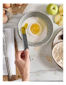 Measure Up Measuring Spoon Blue