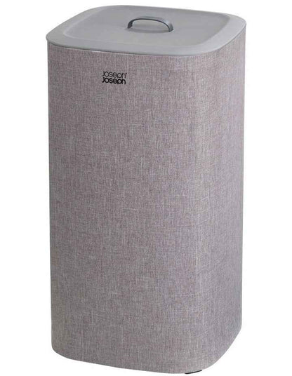 Tota Laundry Separation Basket 60L in Grey