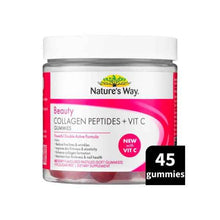 Beauty Gummies Collagen