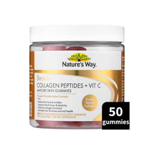 Beauty Gummies Mature Skin Collagen