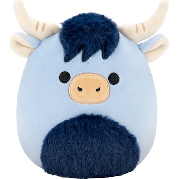 Squishmallows Plush Toy Assorted each