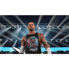 WWE 2K25 (Code in Box)