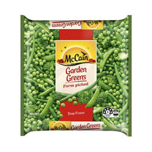 MCCAIN GARDEN GREENS 500G