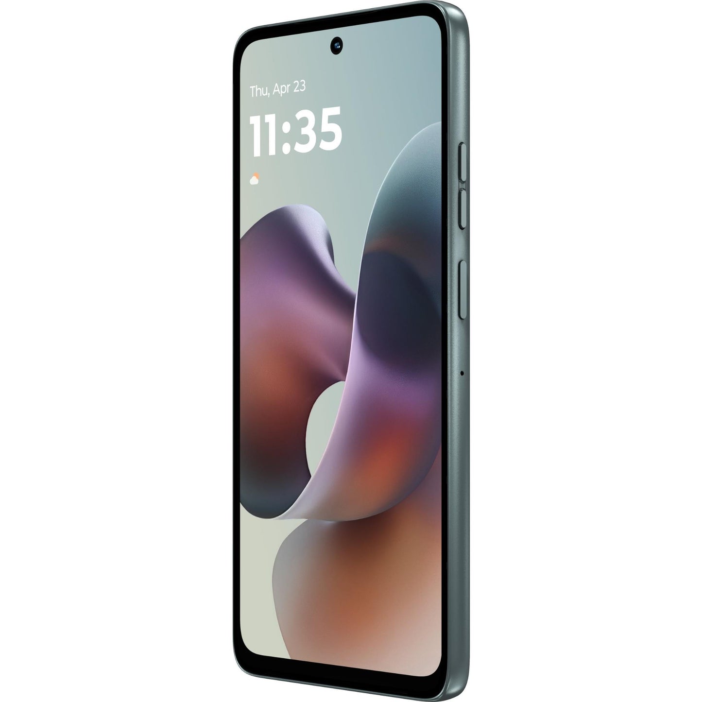 moto g56 5G 256GB (Grey Mist)