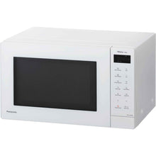 Panasonic NN-ST64QWQPQ 32L Inverter Microwave Oven (White)