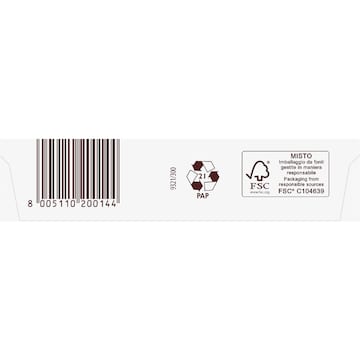 Mutti Tomato Paste Double Concentrate 140g x 2 pack