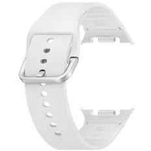 Samsung Galaxy Watch8 Sport Band (White) [M/L]