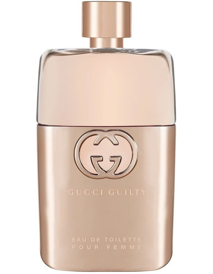 Guilty Pour Femme Eau de Toilette