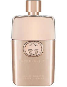 Guilty Pour Femme Eau de Toilette