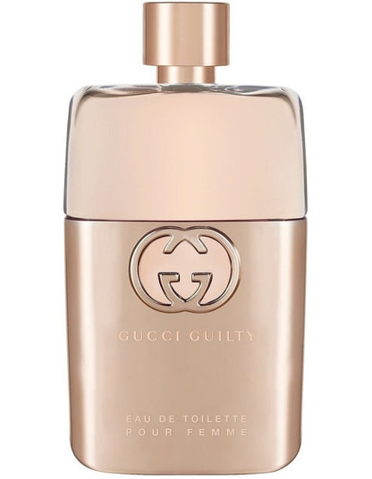 Guilty Pour Femme Eau de Toilette