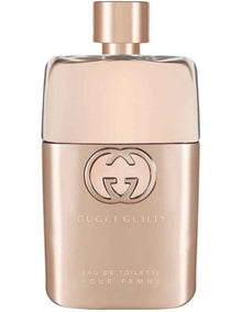 Guilty Pour Femme Eau de Toilette