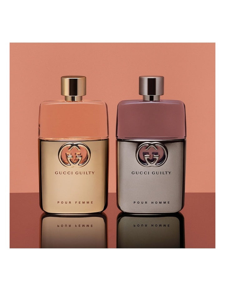 Guilty Pour Femme Eau de Toilette
