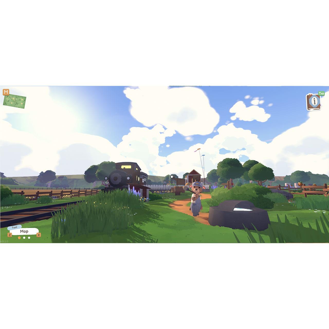 Locomoto