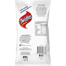 Twisties Cheese Snacks 90g