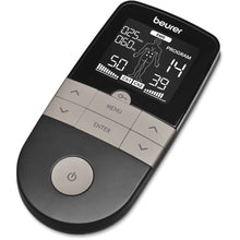 Beurer EM1R Luxe Edition Digital EMS/TENS Device
