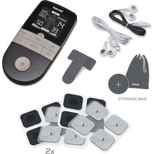 Beurer EM1R Luxe Edition Digital EMS/TENS Device