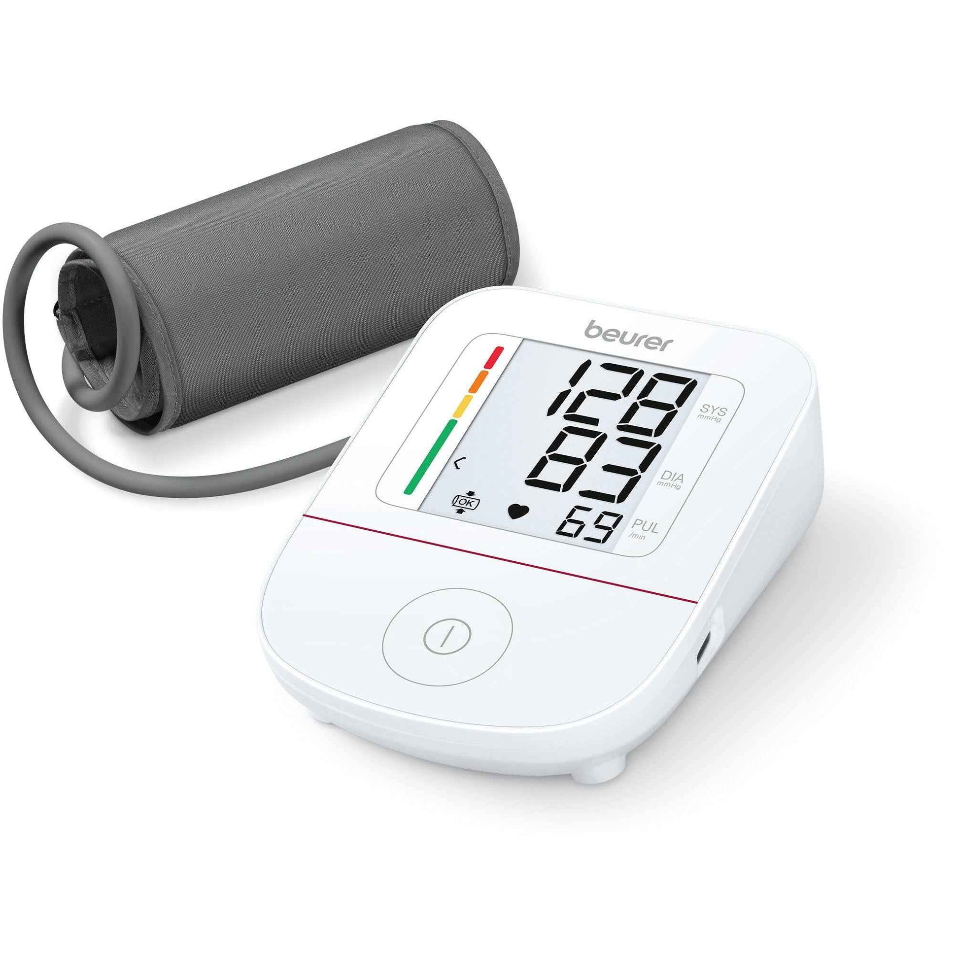 Beurer BM23 Upper Arm Blood Pressure Monitor