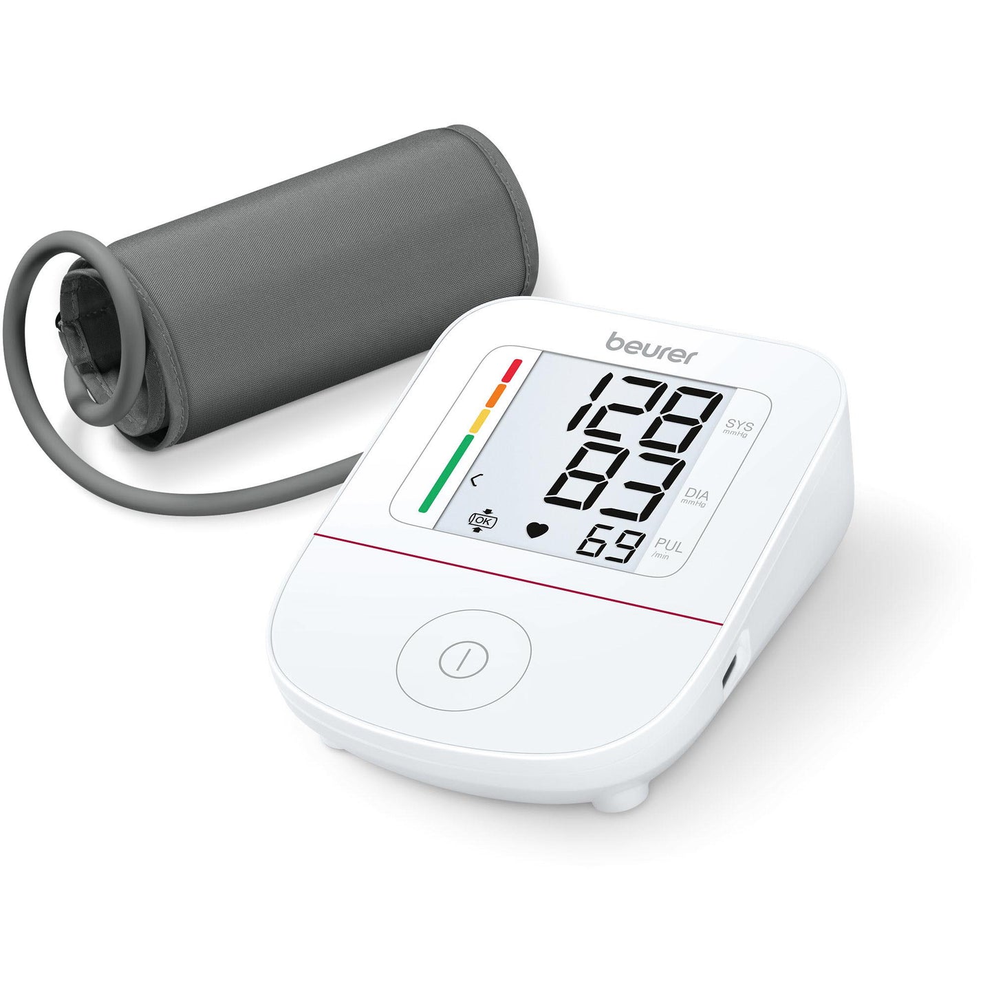 Beurer BM23 Upper Arm Blood Pressure Monitor