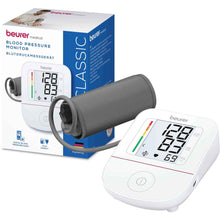 Beurer BM23 Upper Arm Blood Pressure Monitor