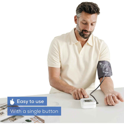 Beurer BM23 Upper Arm Blood Pressure Monitor