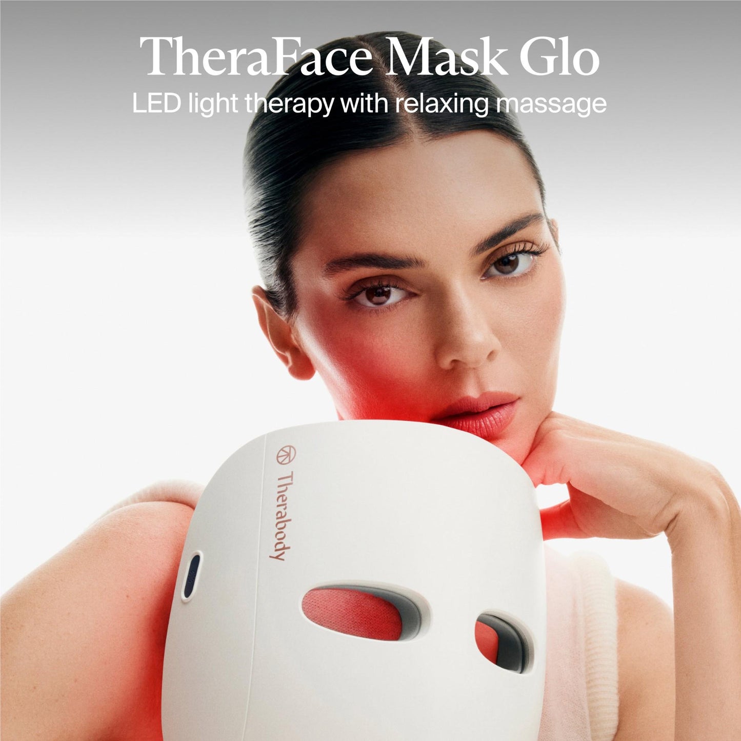 Therabody Theraface LED Mask Glo