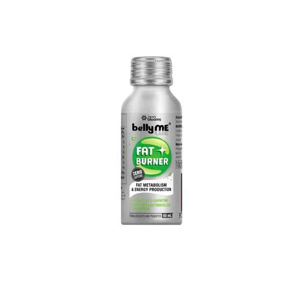 HB BELLY ME SHOT PROBIOTIC + FAT METABLISER 60ML
