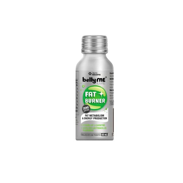 HENRY BLOOMS BELLY ME SHOT PROBIOTIC + FAT METABLISER 60ML