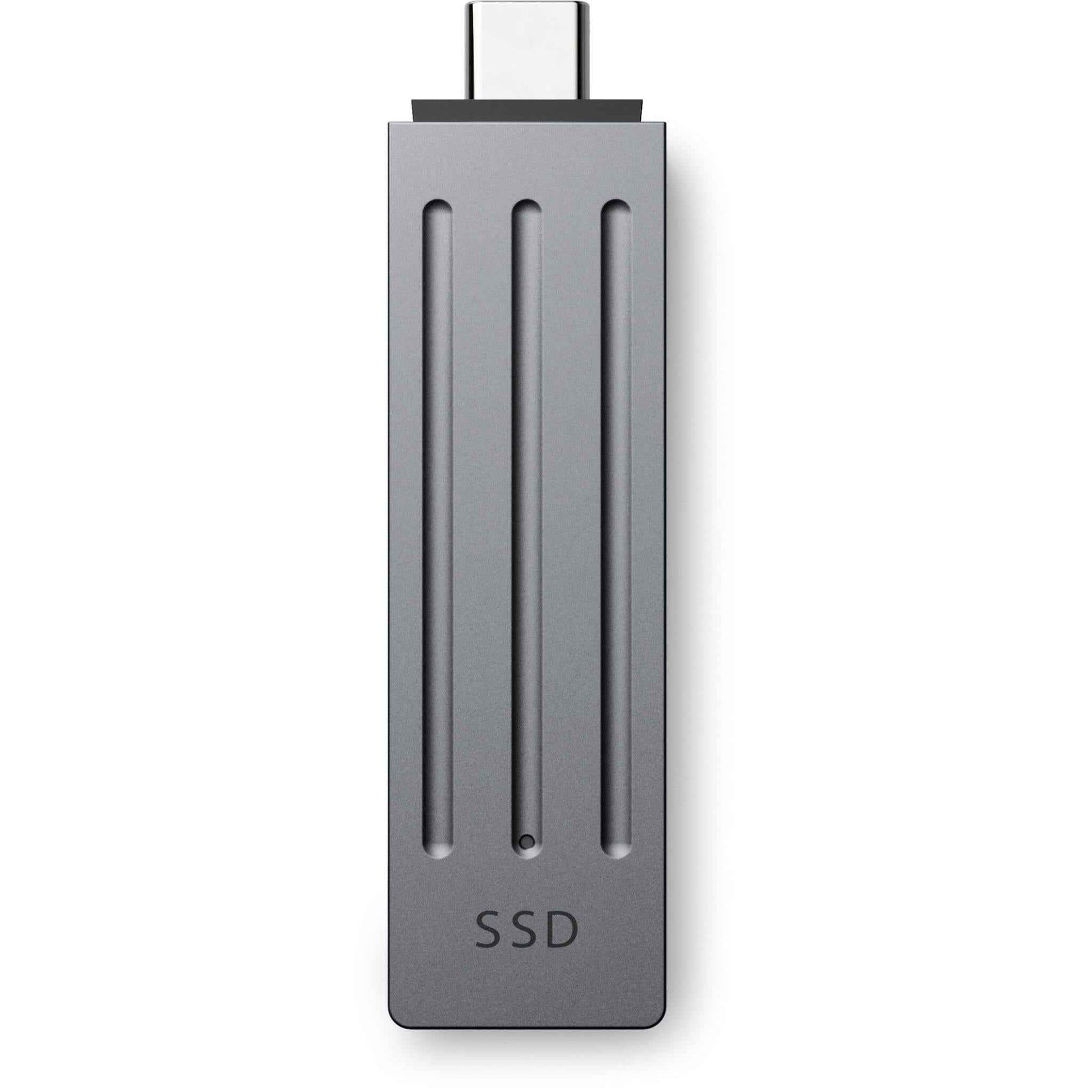 Seagate Ultra Compact Mobile SSD (1TB)