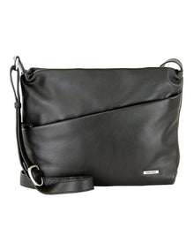 Crossbody Bag in Black