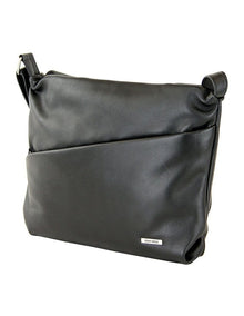 Crossbody Bag in Black