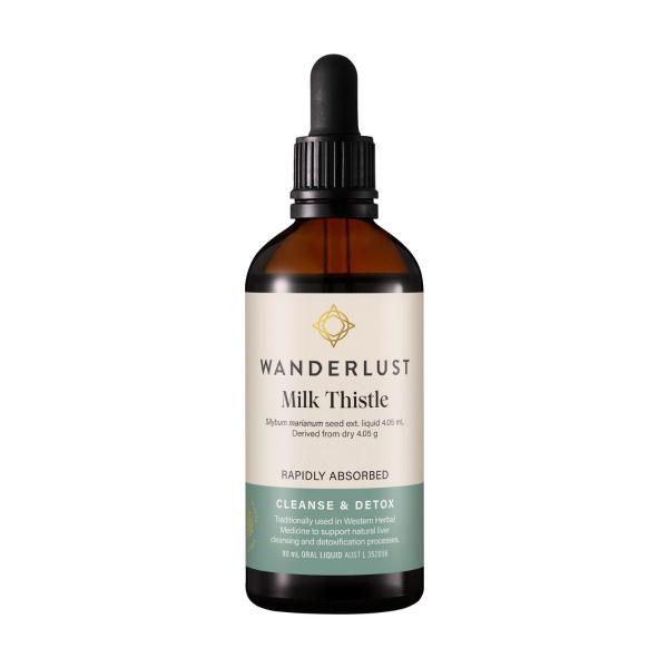 Milk Thistle