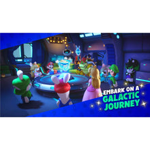 Mario + Rabbids Sparks of Hope (Code in Box)