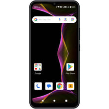 Opel Mobile S65 4G 64GB (Black)