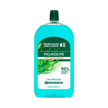 PALMOLIVE ANTIBACTERIAL HAND WASH SEA MINERALS REFILL 1L