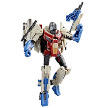 Transformers - Studio Series: Deluxe Class: Transformers One Starscream Figure