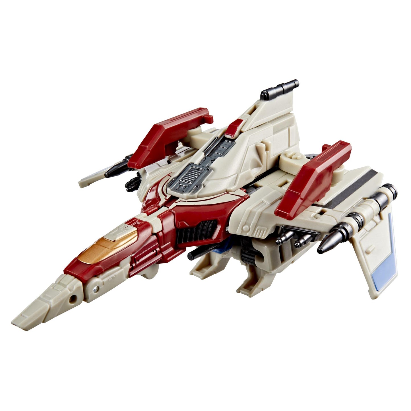 Transformers - Studio Series: Deluxe Class: Transformers One Starscream Figure