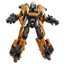 Transformers - Studio Series: Transformers: Age of Extinction Deluxe Class Concept Art KSI Widow Figure