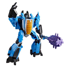 Transformers - Studio Series: Voyager Class: Transformers: War for Cybertron Thundercracker Figure