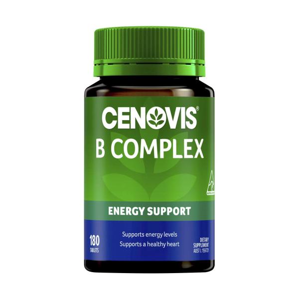 B Complex