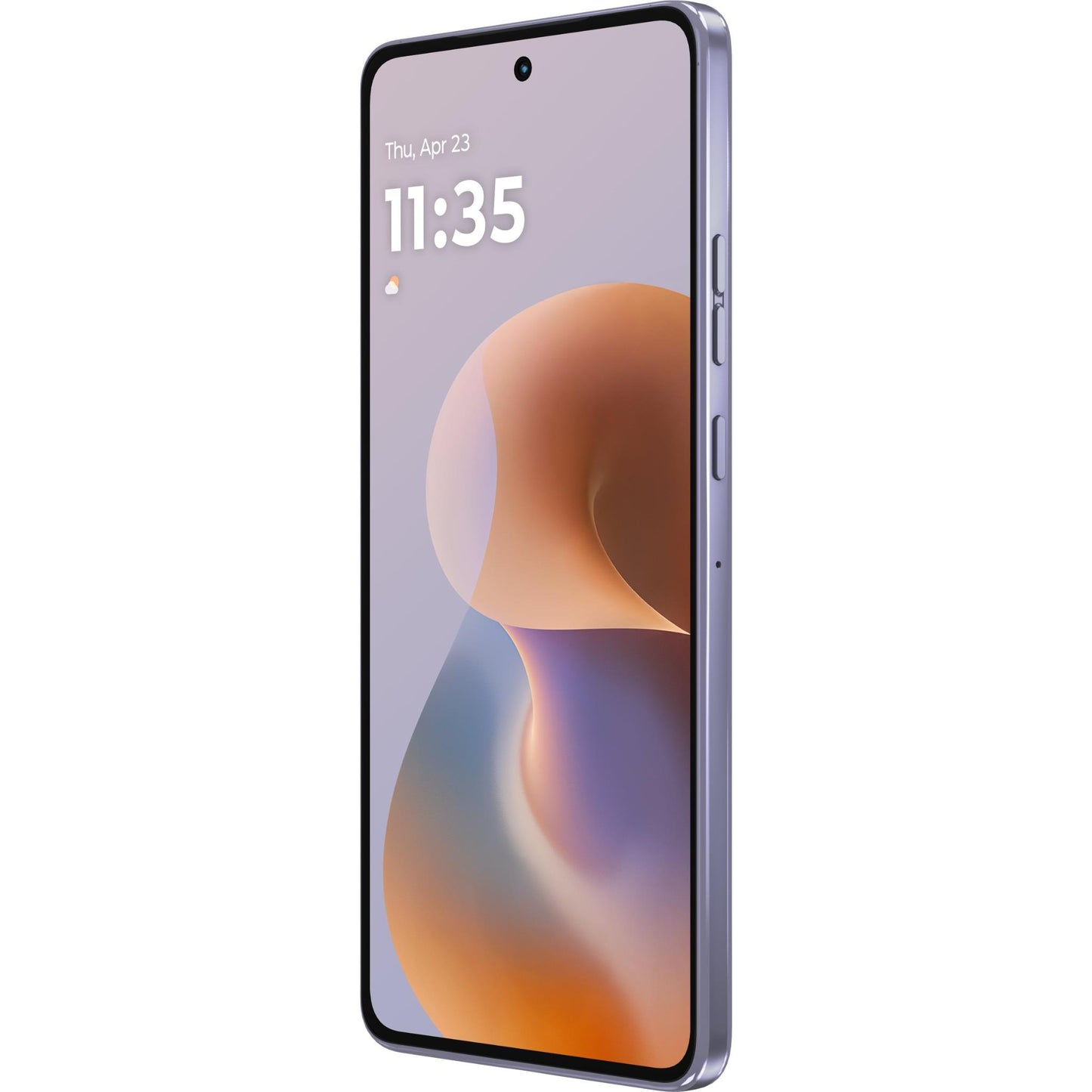 moto g86 Power 5G 128GB (Pantone Cosmic Sky)