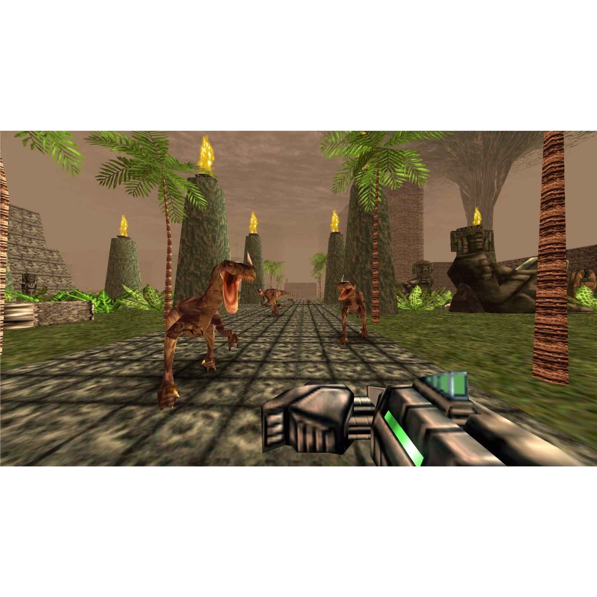 Turok Trilogy Bundle