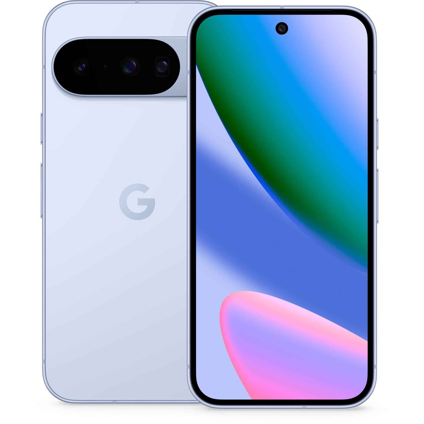 Google Pixel 10 5G 256GB (Frost)