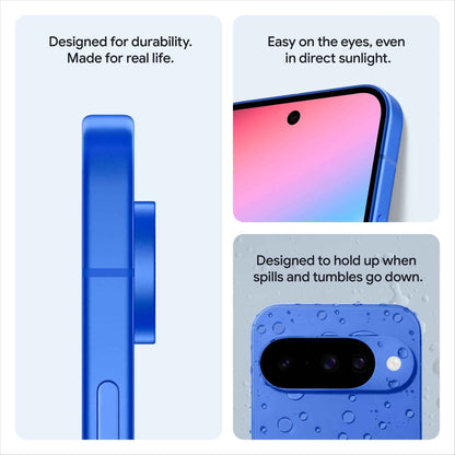 Google Pixel 10 5G 256GB (Frost)